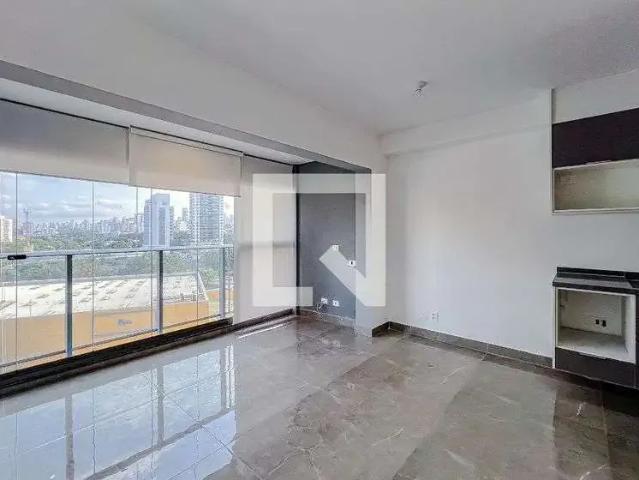 Kitnet / Stúdio para Venda em São Paulo/SP Vila Mariana 1 Quartos