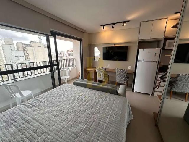Kitnet / Stúdio para Venda em São Paulo/SP Vila Mariana 1 Quartos