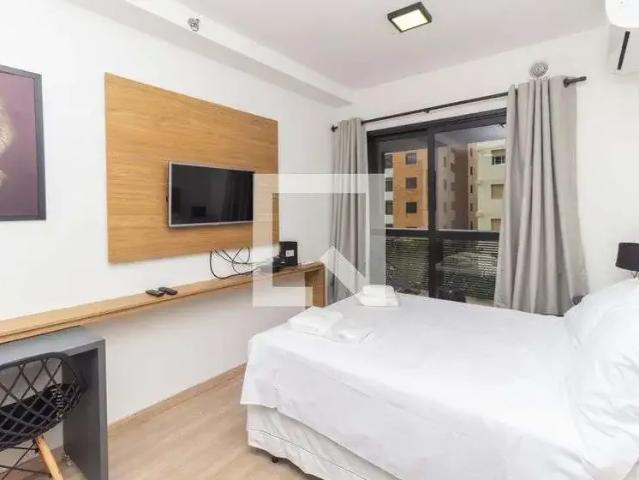 Kitnet / Stúdio para Venda em São Paulo/SP Vila Mariana 1 Quartos