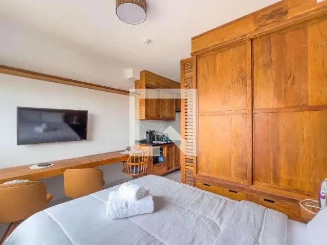 Kitnet / Stúdio para Venda em São Paulo/SP Vila Mariana 1 Quartos
