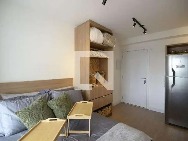Kitnet / Stúdio para Venda em São Paulo/SP Vila Mariana 1 Quartos