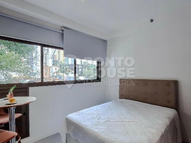 Kitnet / Stúdio para Venda em São Paulo/SP Vila Mariana 1 Quartos