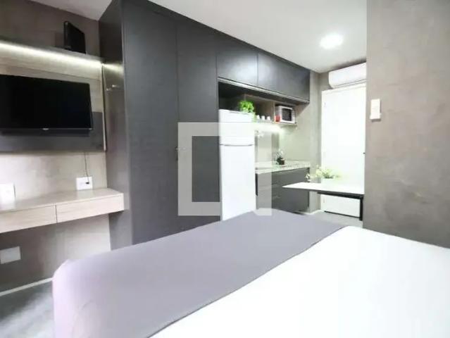 Kitnet / Stúdio para Venda em São Paulo/SP Vila Mariana 1 Quartos