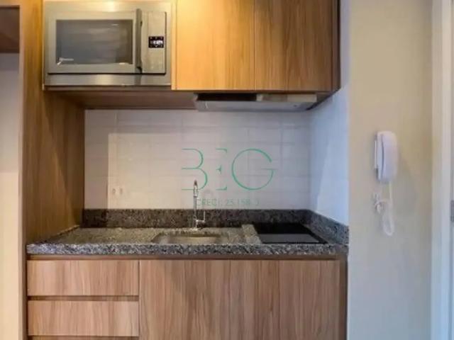 Kitnet / Stúdio para Venda em São Paulo/SP Vila Mariana 1 Quartos
