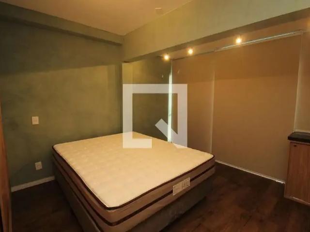 Kitnet / Stúdio para Venda em São Paulo/SP Vila Mariana 1 Quartos