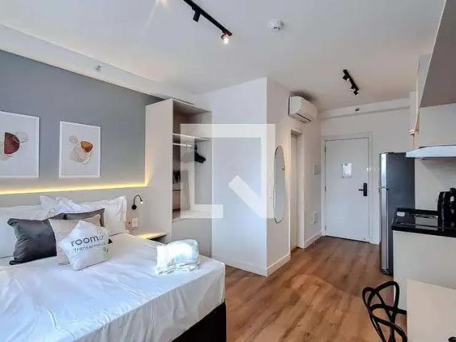 Kitnet / Stúdio para Venda em São Paulo/SP Vila Mariana 1 Quartos