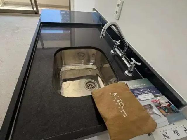 Kitnet / Stúdio para Venda em São Paulo/SP Vila Mariana 1 Quartos