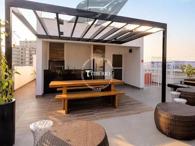 Kitnet / Stúdio para Venda em São Paulo/SP Vila Mariana 1 Quartos
