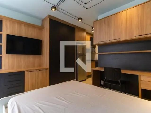 Kitnet / Stúdio para Venda em São Paulo/SP Vila Mariana 1 Quartos