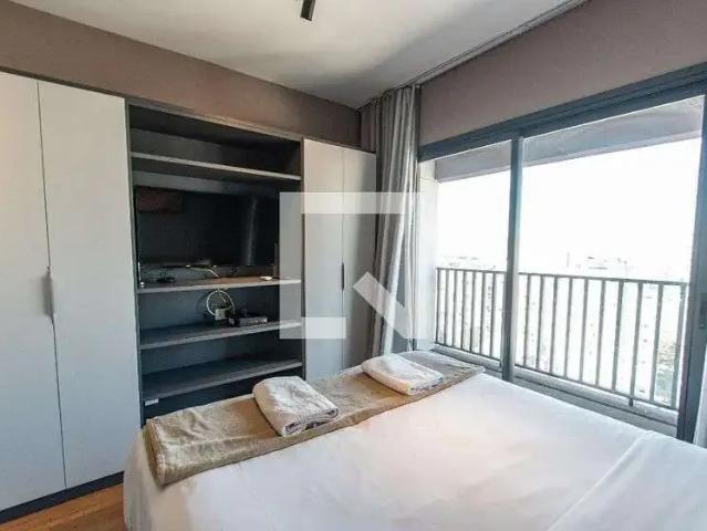 Kitnet / Stúdio para Venda em São Paulo/SP Vila Mariana 1 Quartos