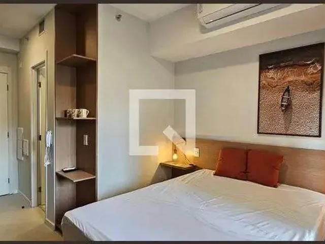 Kitnet / Stúdio para Venda em São Paulo/SP Vila Mariana 1 Quartos