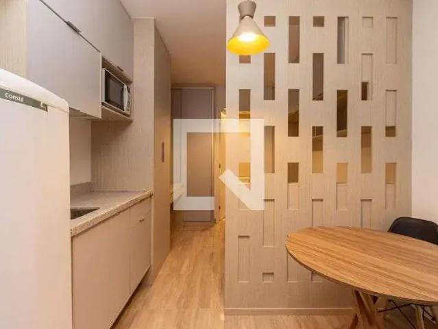 Kitnet / Stúdio para Venda em São Paulo/SP Vila Mariana 1 Quartos