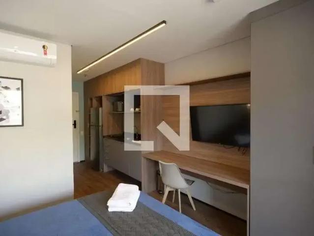 Kitnet / Stúdio para Venda em São Paulo/SP Vila Mariana 1 Quartos