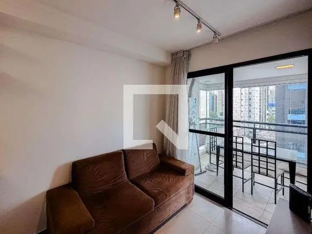 Kitnet / Stúdio para Venda em São Paulo/SP Vila Mariana 1 Quartos