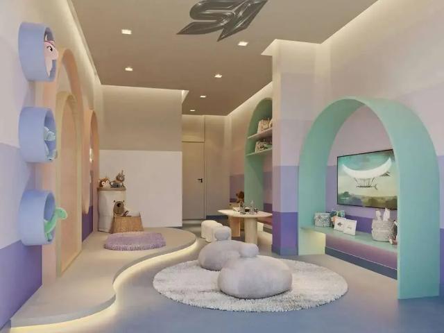 Kitnet / Stúdio para Venda em São Paulo/SP Vila Mariana 1 Quartos
