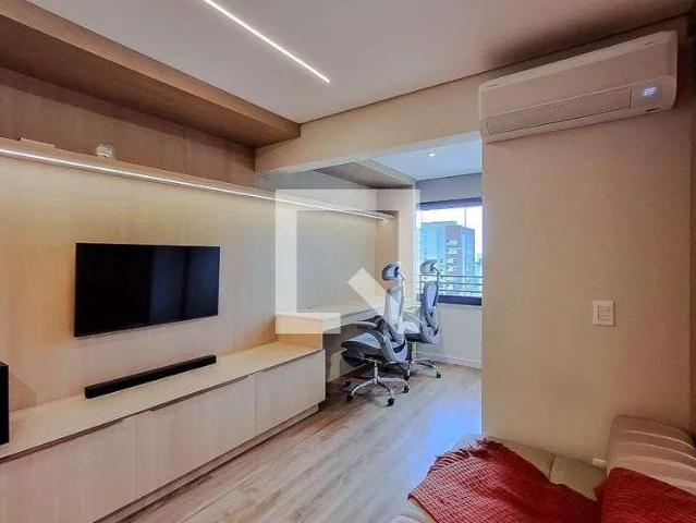 Kitnet / Stúdio para Venda em São Paulo/SP Vila Mariana 1 Quartos