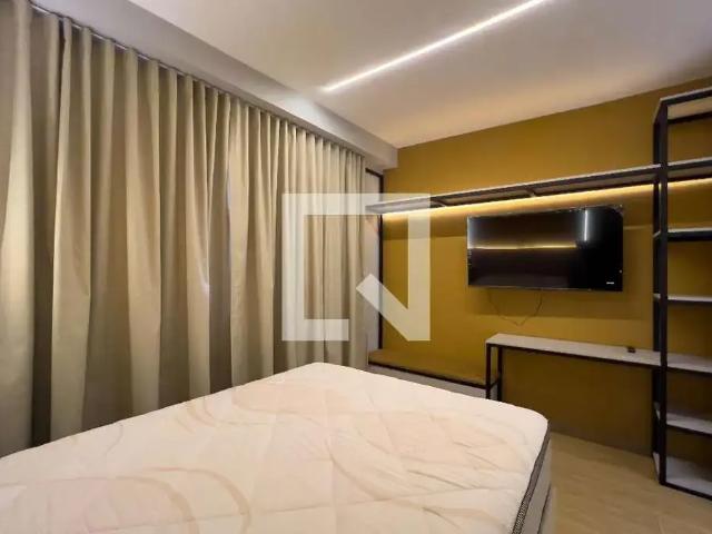 Kitnet / Stúdio para Venda em São Paulo/SP Vila Mariana 1 Quartos