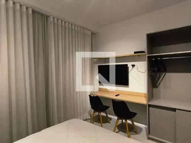 Kitnet / Stúdio para Venda em São Paulo/SP Vila Mariana 1 Quartos