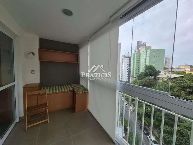 Kitnet / Stúdio para Venda em São Paulo/SP Vila Mariana 1 Quartos