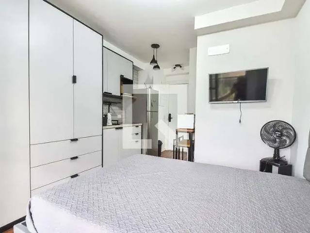 Kitnet / Stúdio para Venda em São Paulo/SP Vila Mariana 1 Quartos