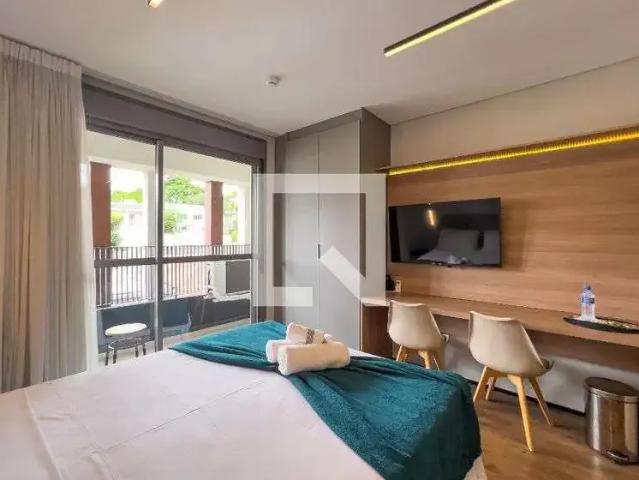 Kitnet / Stúdio para Venda em São Paulo/SP Vila Mariana 1 Quartos