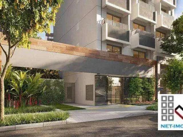 Kitnet / Stúdio para Venda em São Paulo/SP Vila Mariana 1 Quartos