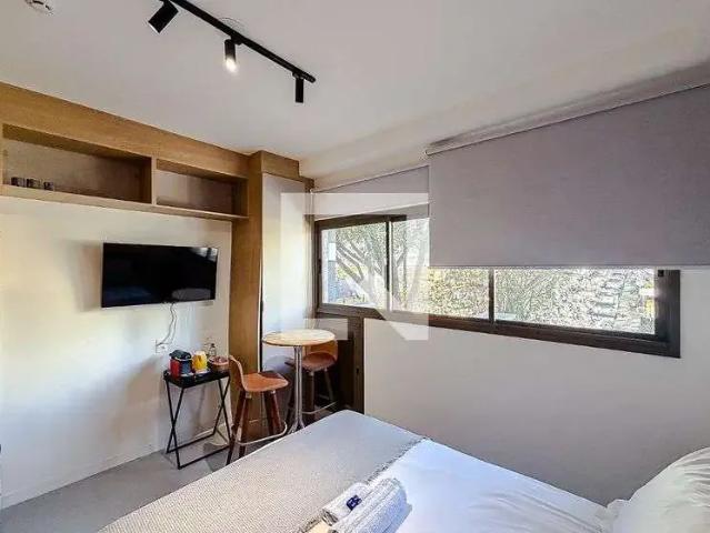 Kitnet / Stúdio para Venda em São Paulo/SP Vila Mariana 1 Quartos