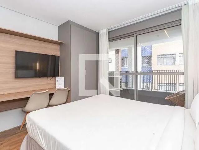 Kitnet / Stúdio para Venda em São Paulo/SP Vila Mariana 1 Quartos