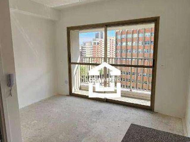Kitnet / Stúdio para Venda em São Paulo/SP Vila Mariana 1 Quartos