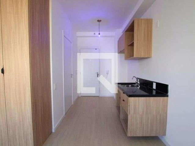 Kitnet / Stúdio para Venda em São Paulo/SP Vila Mariana 1 Quartos