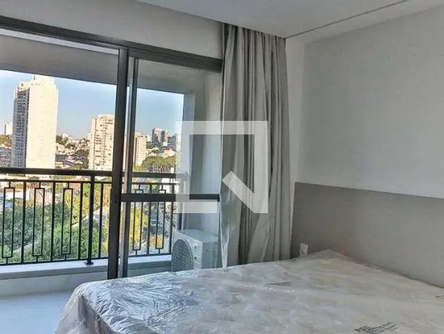 Kitnet / Stúdio para Venda em São Paulo/SP Vila Mariana 1 Quartos