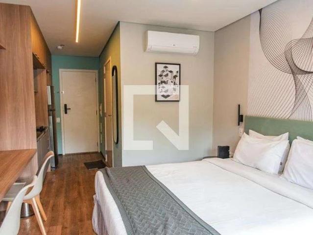 Kitnet / Stúdio para Venda em São Paulo/SP Vila Mariana 1 Quartos