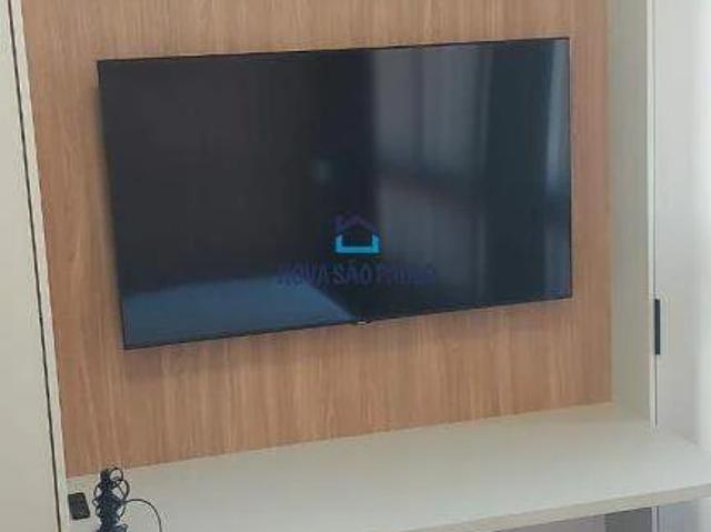 Kitnet / Stúdio para Venda em São Paulo/SP Vila Mariana 1 Quartos