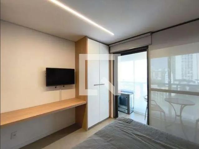 Kitnet / Stúdio para Venda em São Paulo/SP Vila Mariana 1 Quartos
