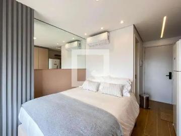 Kitnet / Stúdio para Venda em São Paulo/SP Vila Mariana 1 Quartos