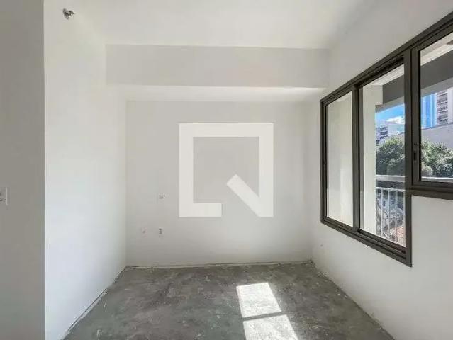 Kitnet / Stúdio para Venda em São Paulo/SP Vila Mariana 1 Quartos