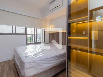 Kitnet / Stúdio para Venda em São Paulo/SP Vila Mariana 1 Quartos
