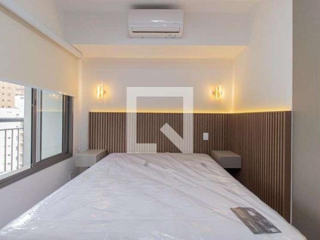 Kitnet / Stúdio para Venda em São Paulo/SP Vila Mariana 1 Quartos