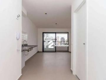 Kitnet / Stúdio para Venda em São Paulo/SP Vila Mariana 1 Quartos