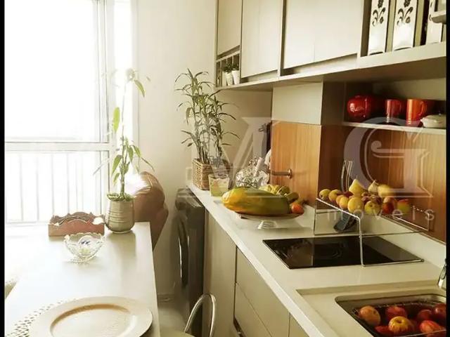 Kitnet / Stúdio para Venda em São Paulo/SP Vila Mariana 1 Quartos