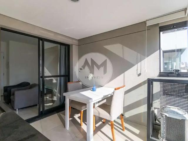 Kitnet / Stúdio para Venda em São Paulo/SP Vila Mariana 1 Quartos