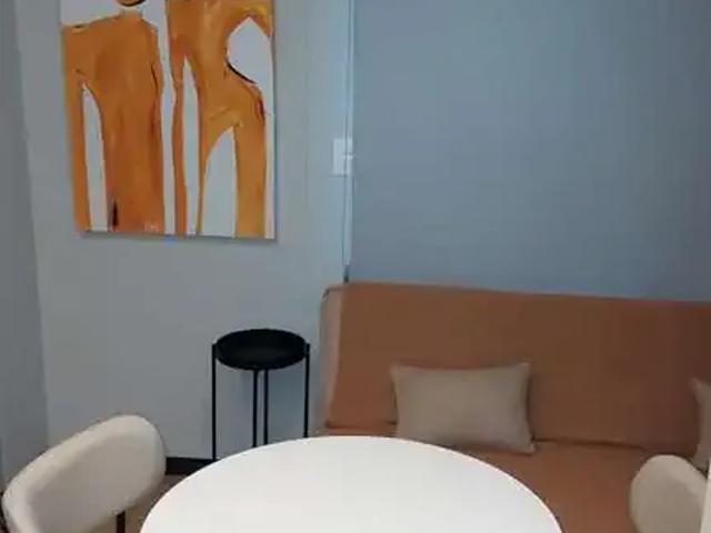 Kitnet / Stúdio para Venda em São Paulo/SP Vila Mariana 1 Quartos