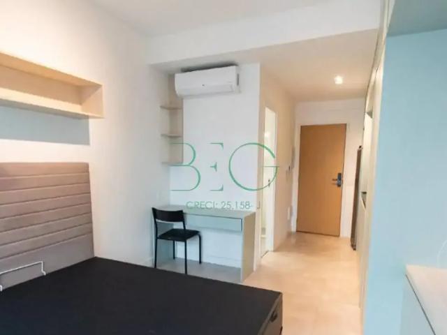 Kitnet / Stúdio para Venda em São Paulo/SP Vila Mariana 1 Quartos