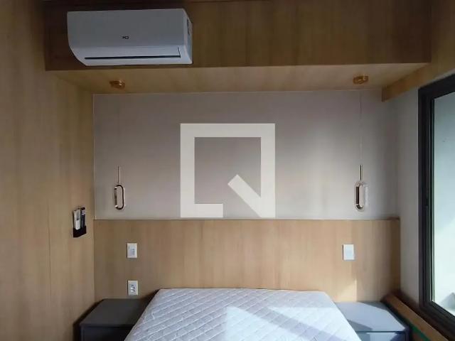 Kitnet / Stúdio para Venda em São Paulo/SP Vila Mariana 1 Quartos