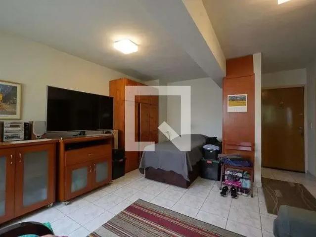 Kitnet / Stúdio para Venda em São Paulo/SP Vila Mariana 1 Quartos