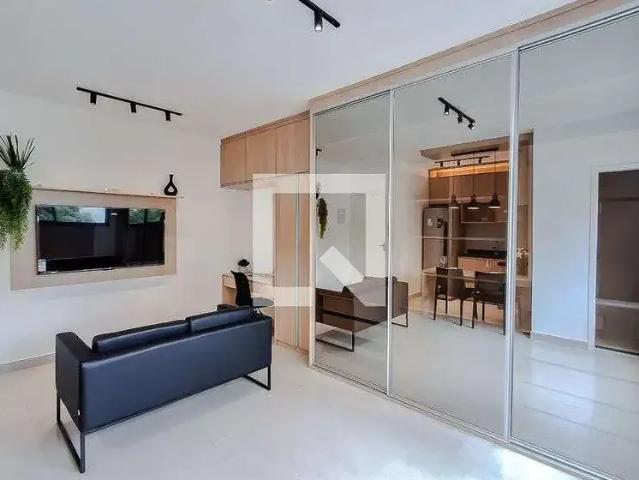 Kitnet / Stúdio para Venda em São Paulo/SP Vila Mariana 1 Quartos