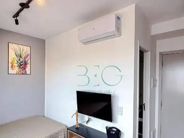 Kitnet / Stúdio para Venda em São Paulo/SP Vila Mariana 1 Quartos