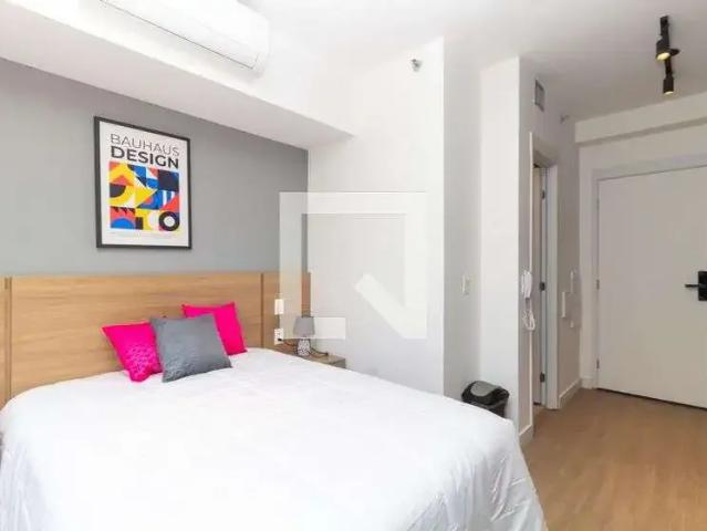 Kitnet / Stúdio para Venda em São Paulo/SP Vila Mariana 1 Quartos