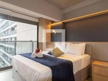 Kitnet / Stúdio para Venda em São Paulo/SP Vila Mariana 1 Quartos