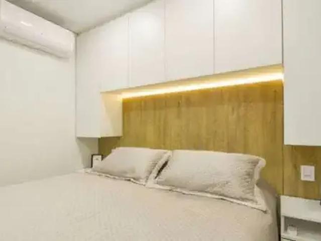 Kitnet / Stúdio para Venda em São Paulo/SP Vila Mariana 1 Quartos